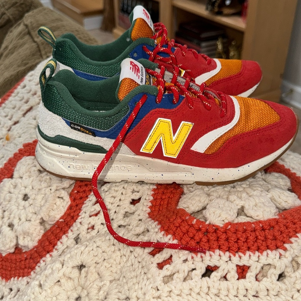 Women’s New Balance 997H